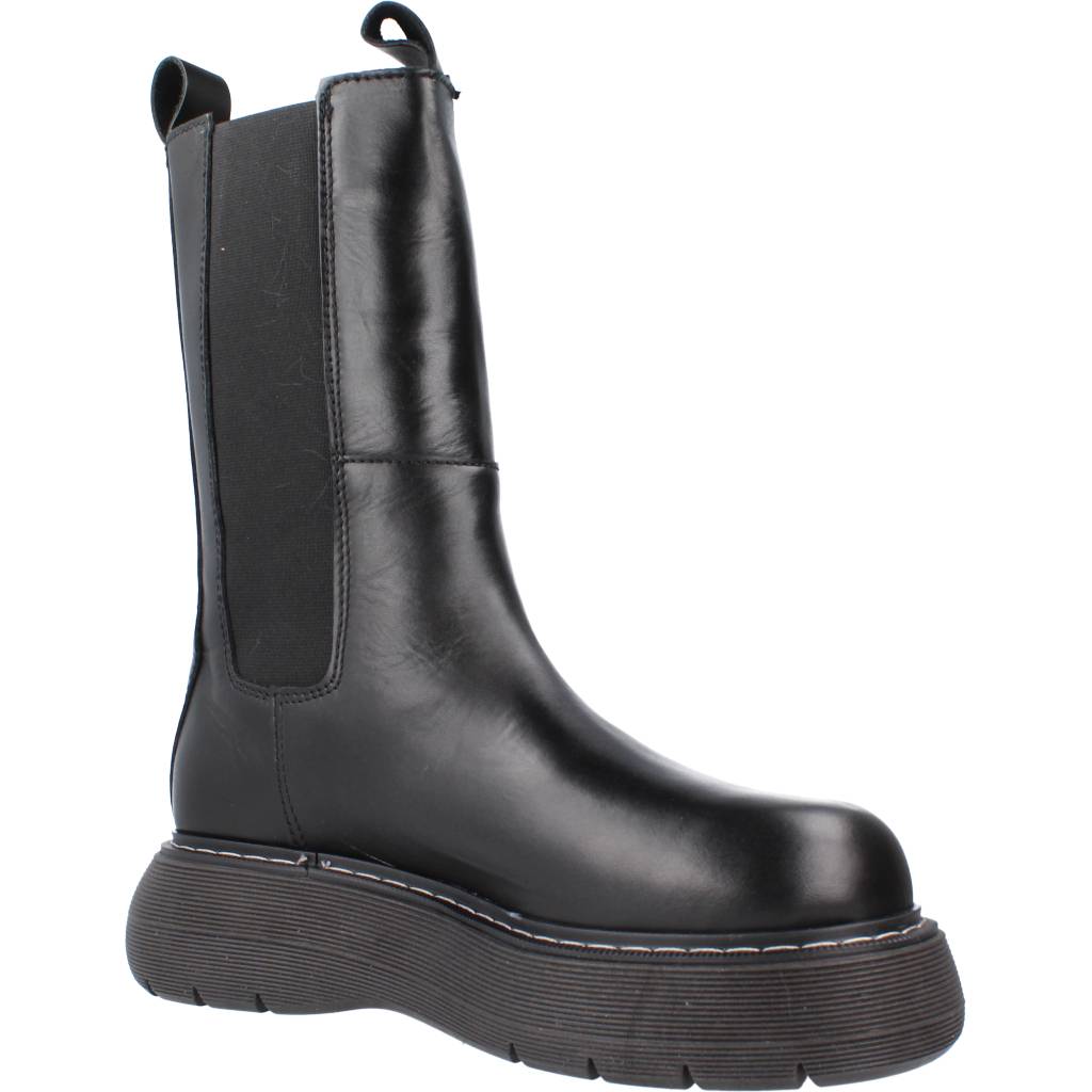 ALPE BOHO CHIC en color NEGRO (5)