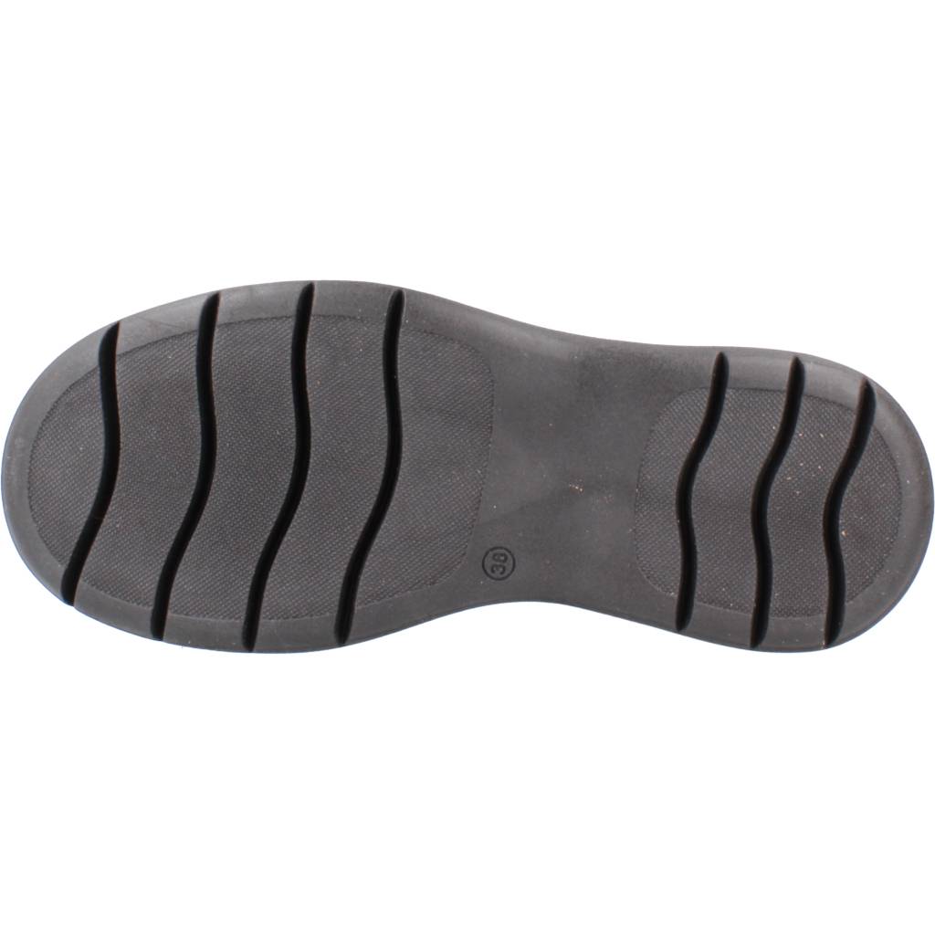ALPE BOHO CHIC en color NEGRO (6)