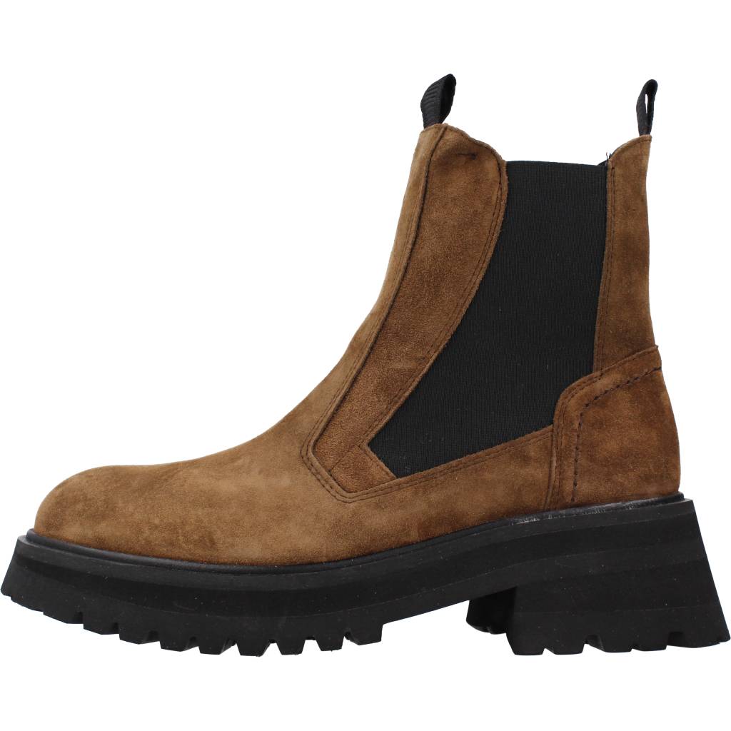 ALPE JESS en color MARRON (2)