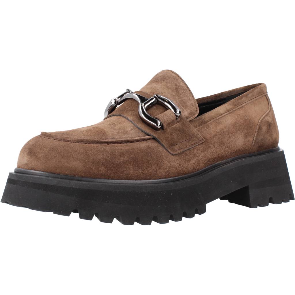 ALPE JESS en color MARRON (1)