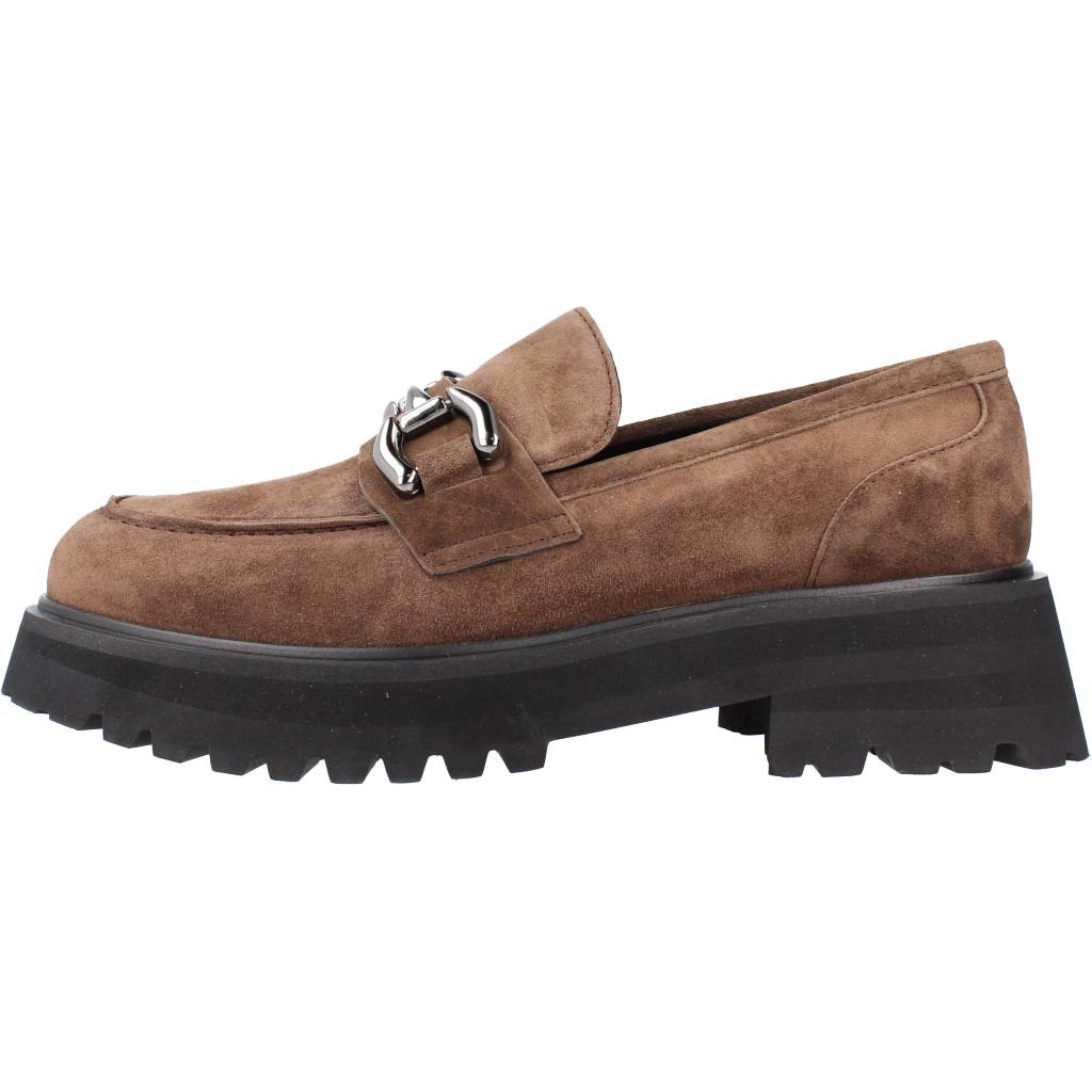 ALPE JESS en color MARRON (2)