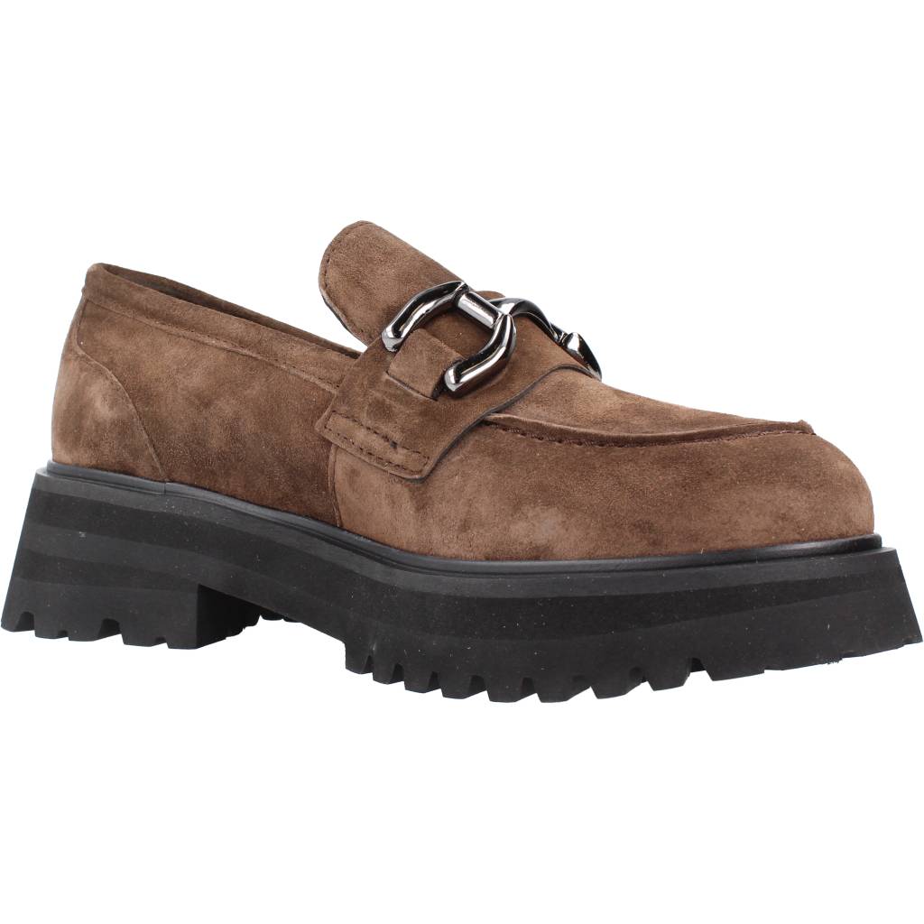 ALPE JESS en color MARRON (5)
