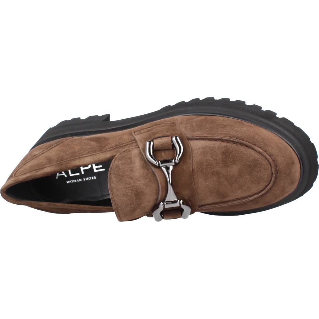 ALPE JESS en color MARRON (7)