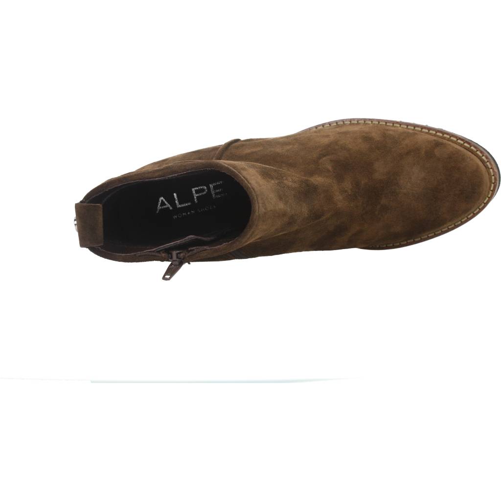 ALPE VANITY en color MARRON (7)