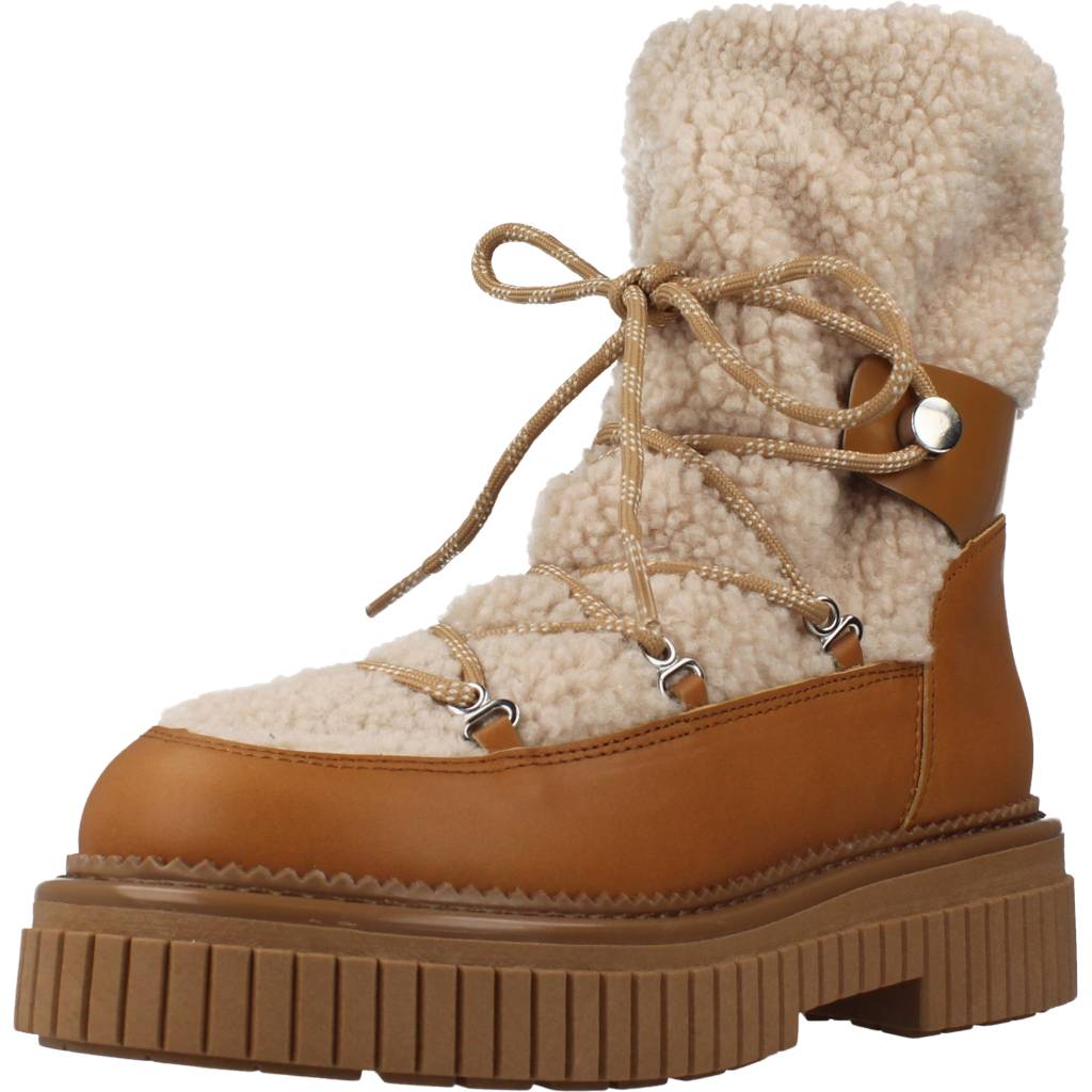 ALPE BIMBA en color MARRON (1)