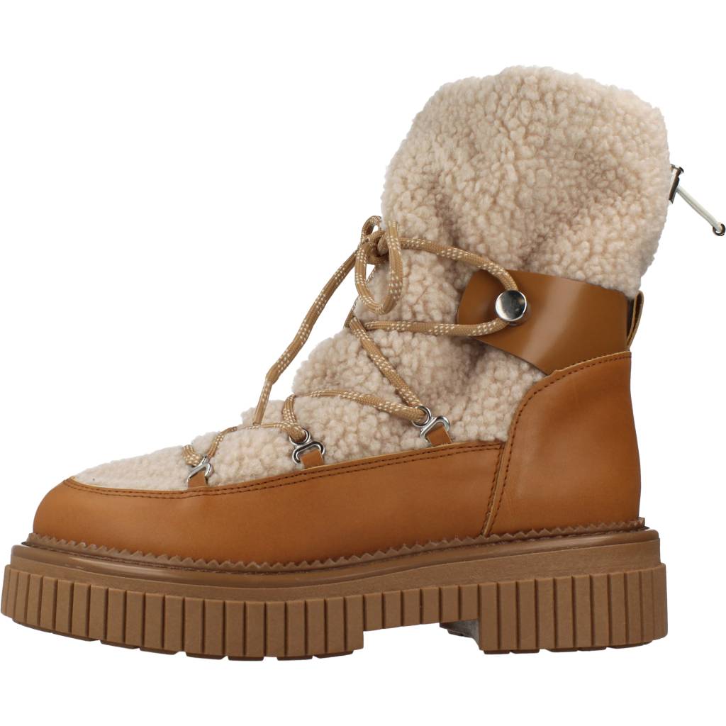 ALPE BIMBA en color MARRON (2)