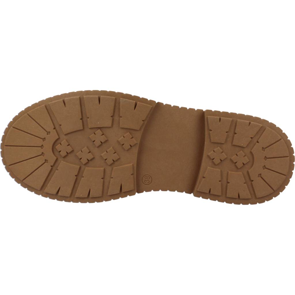 ALPE BIMBA en color MARRON (6)