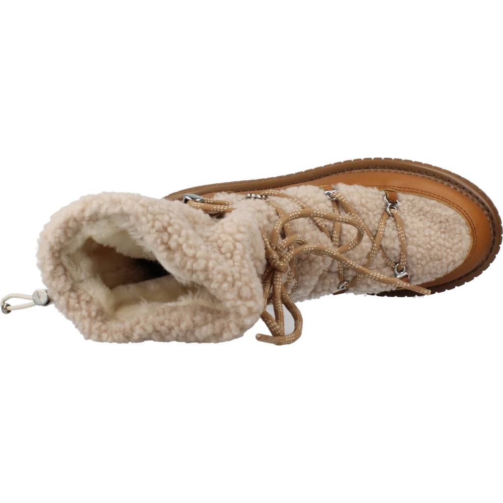 ALPE BIMBA en color MARRON (7)