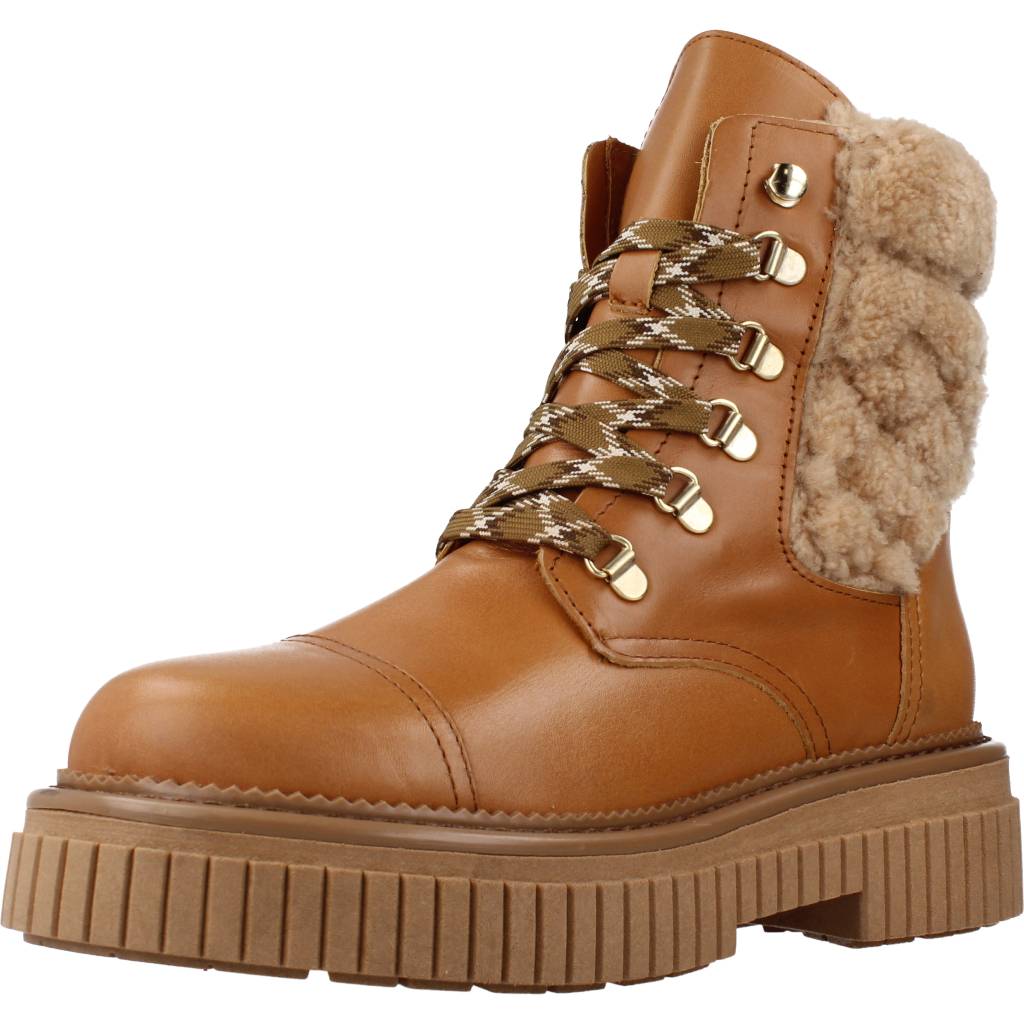 ALPE BIMBA en color MARRON CLARO (1)