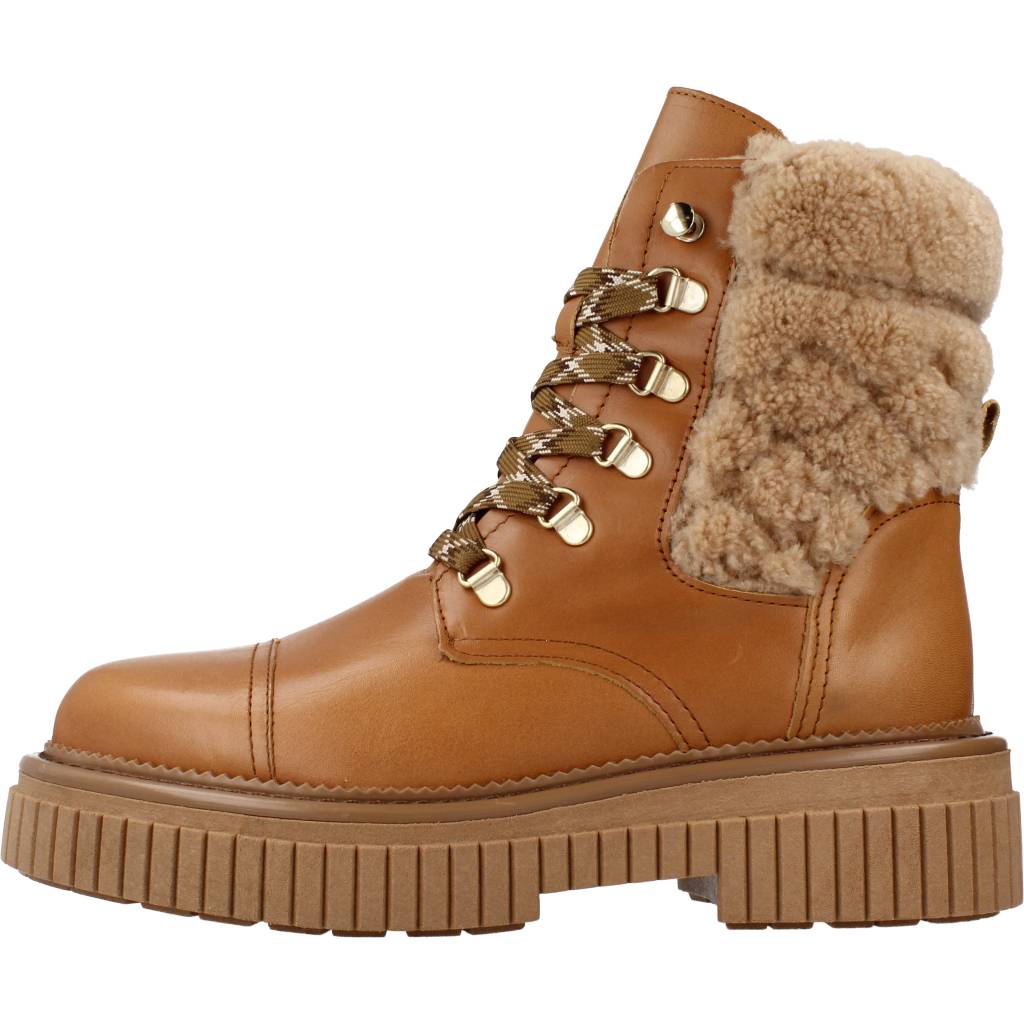 ALPE BIMBA en color MARRON CLARO (2)