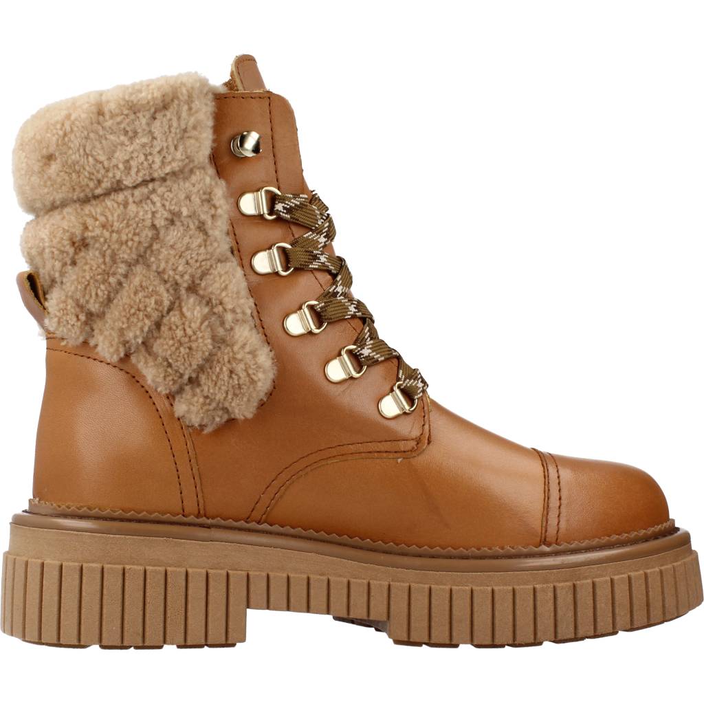ALPE BIMBA en color MARRON CLARO (4)