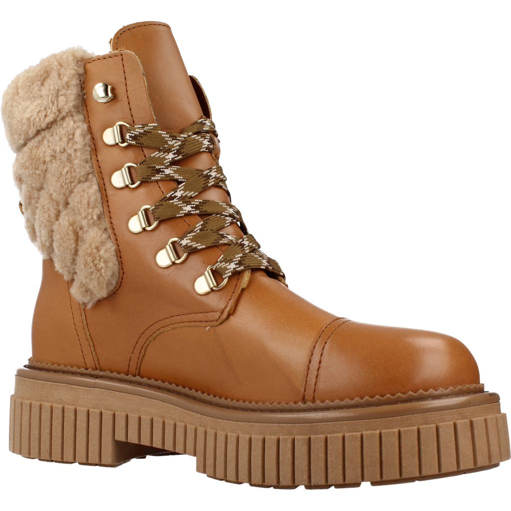 ALPE BIMBA en color MARRON CLARO (5)