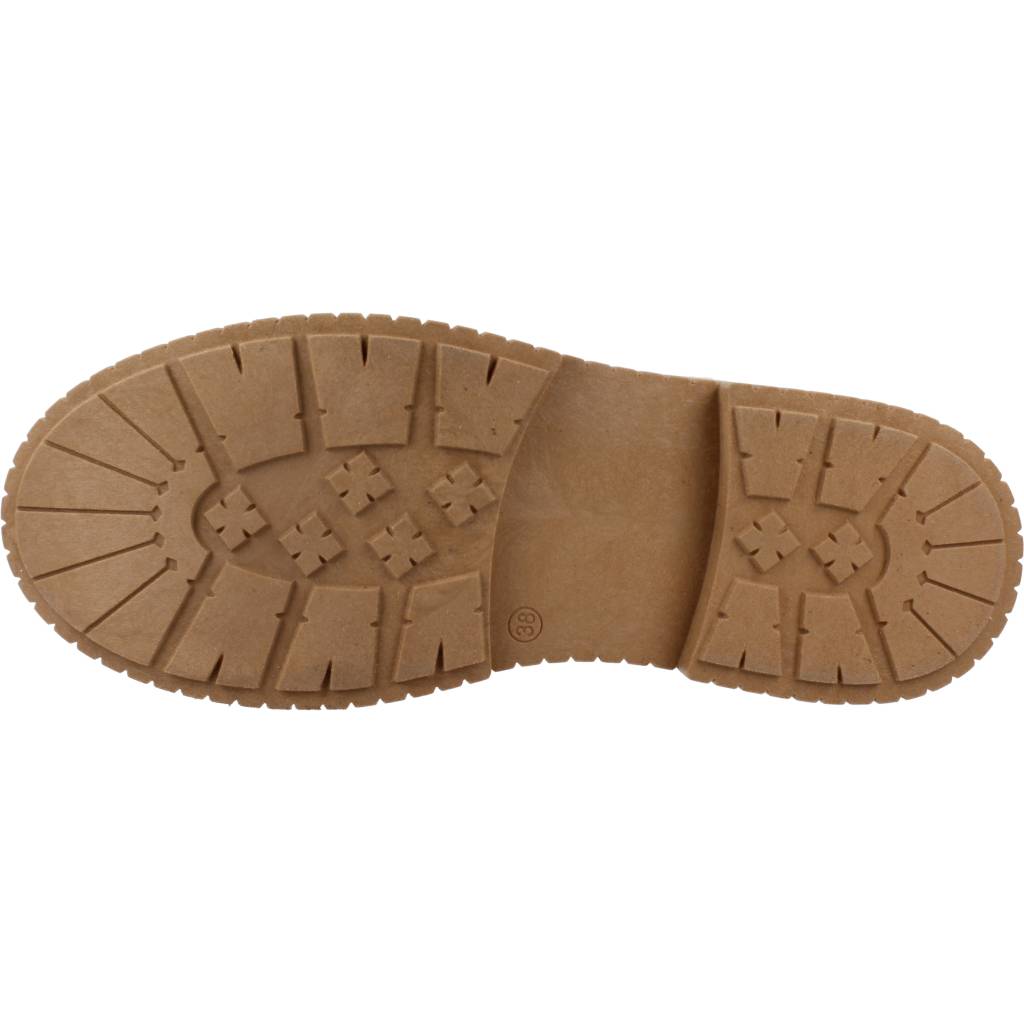 ALPE BIMBA en color MARRON CLARO (6)