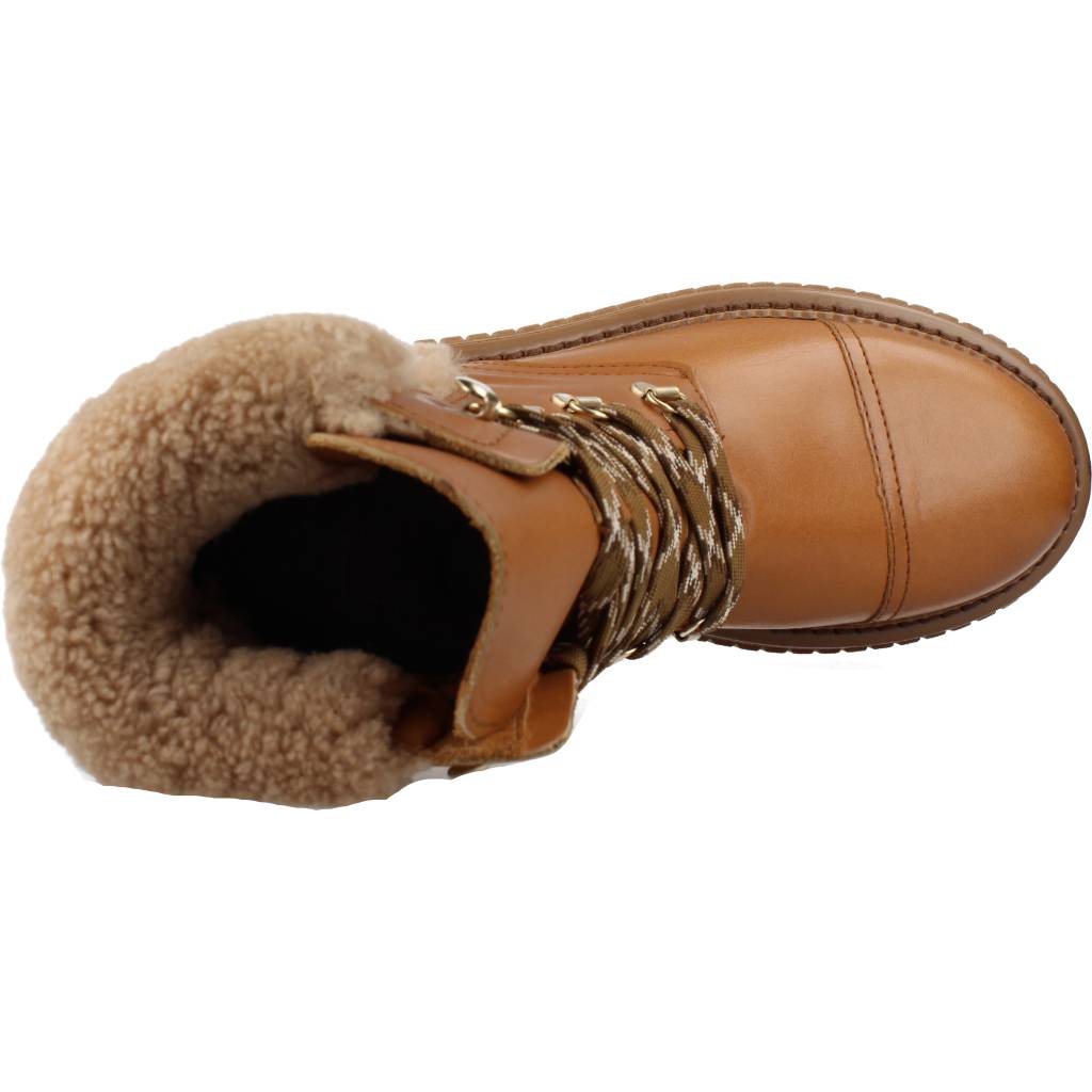 ALPE BIMBA en color MARRON CLARO (7)