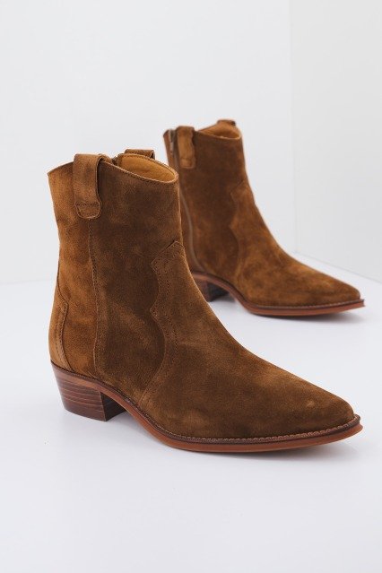ALPE CECILE en color MARRON (1)