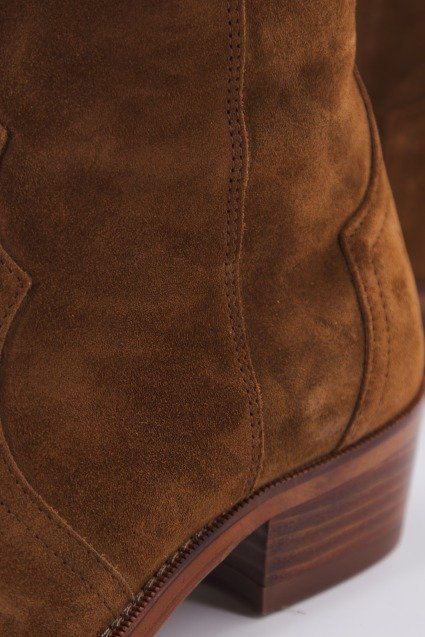 ALPE CECILE en color MARRON (4)