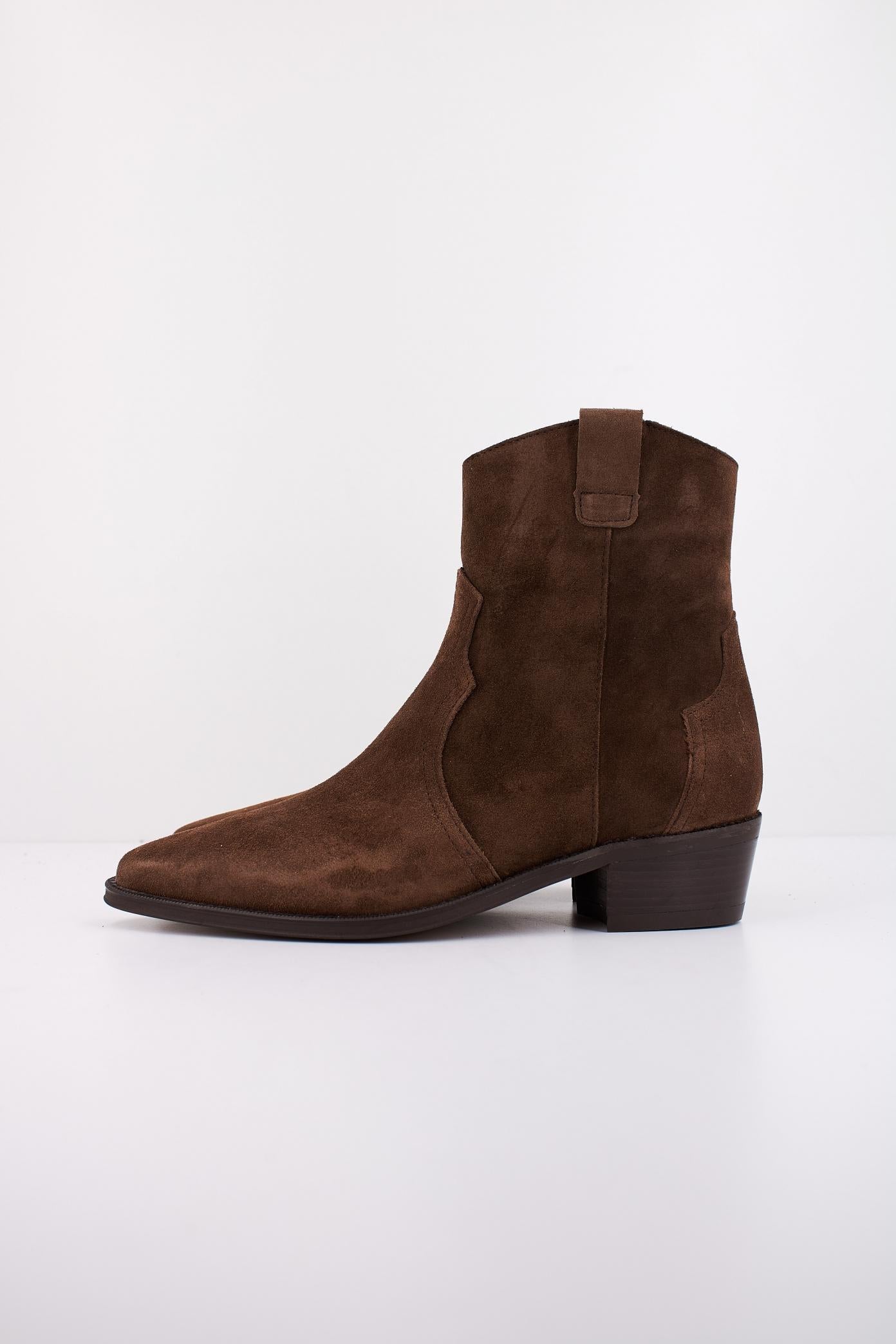 ALPE CECILE en color MARRON (1)