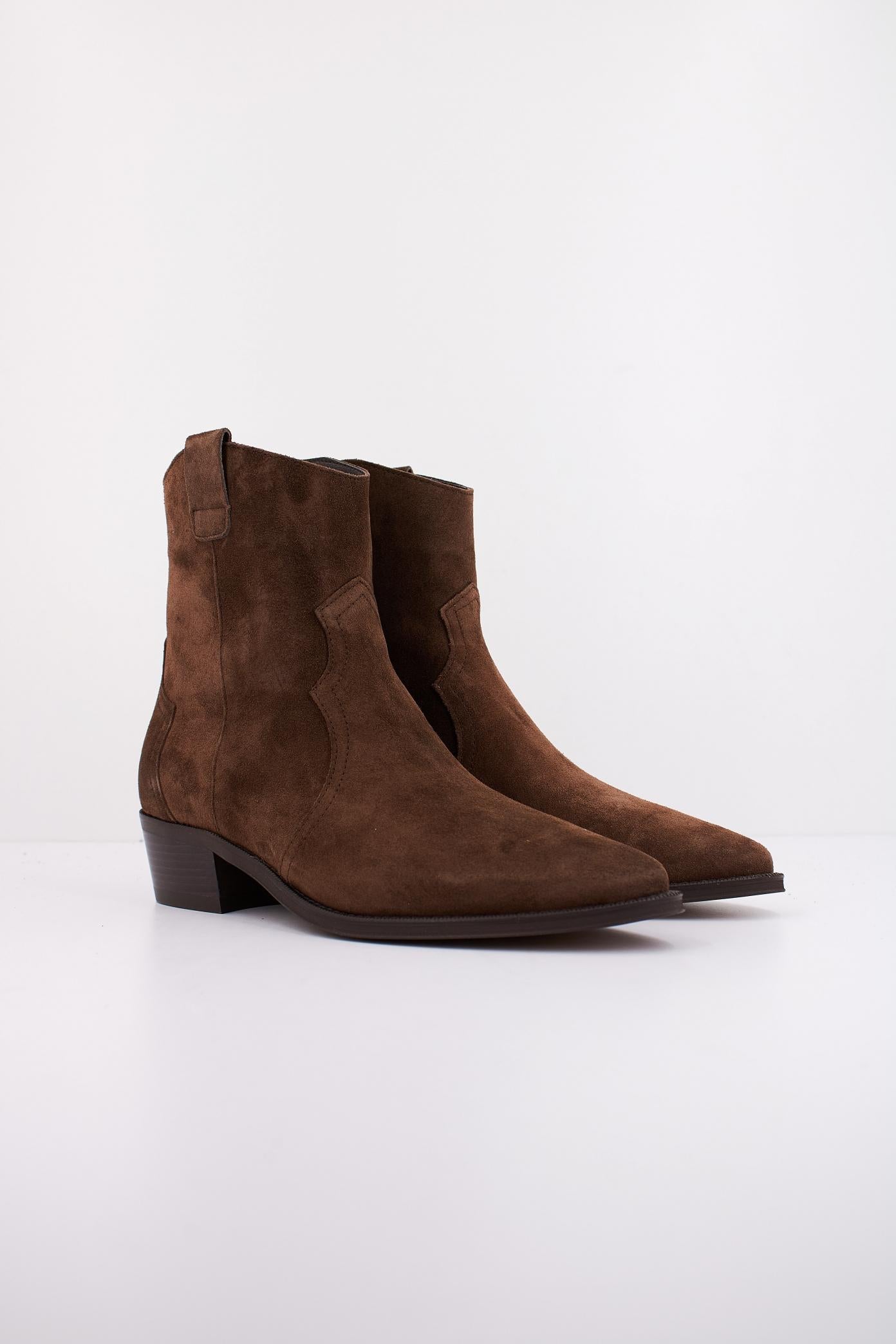 ALPE CECILE en color MARRON (2)