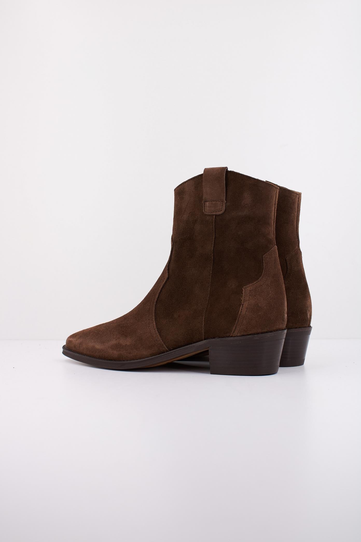 ALPE CECILE en color MARRON (4)
