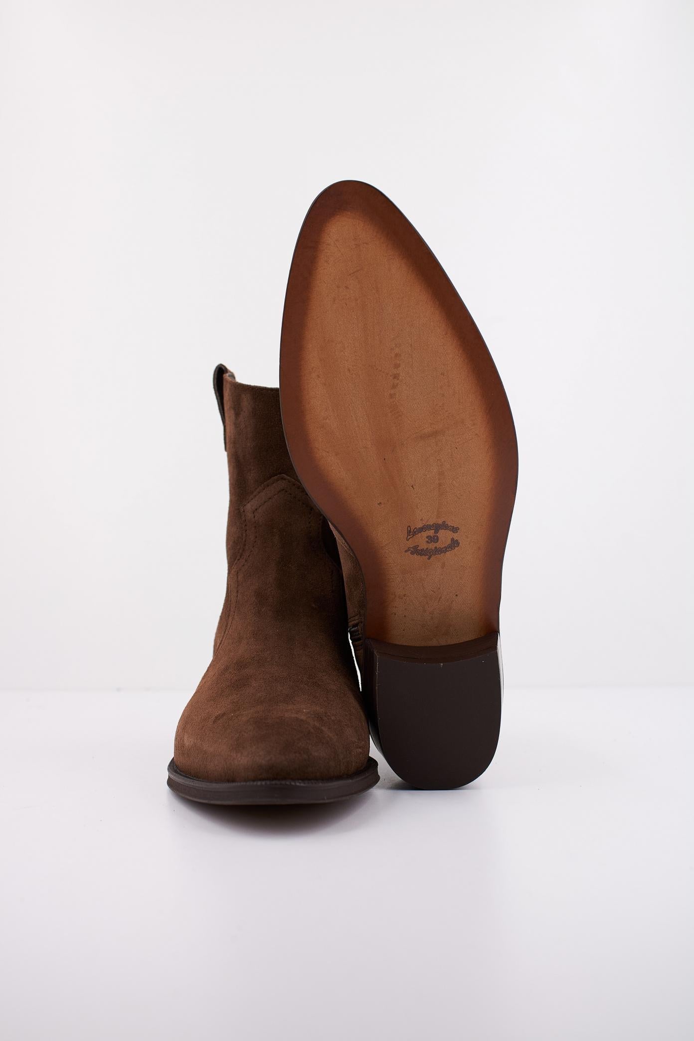 ALPE CECILE en color MARRON (5)
