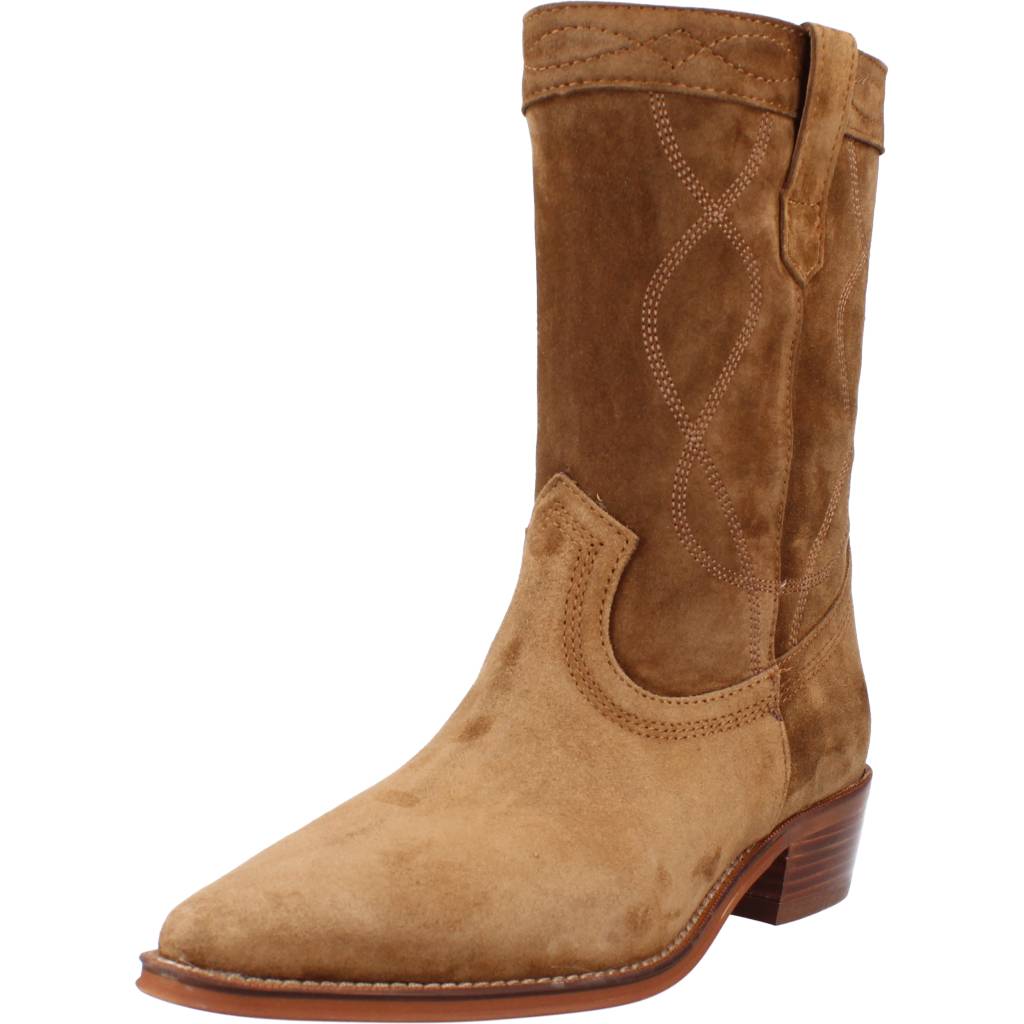 ALPE CECILE en color MARRON (1)