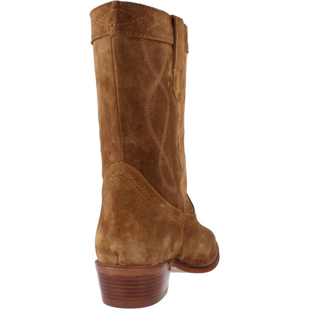ALPE CECILE en color MARRON (3)