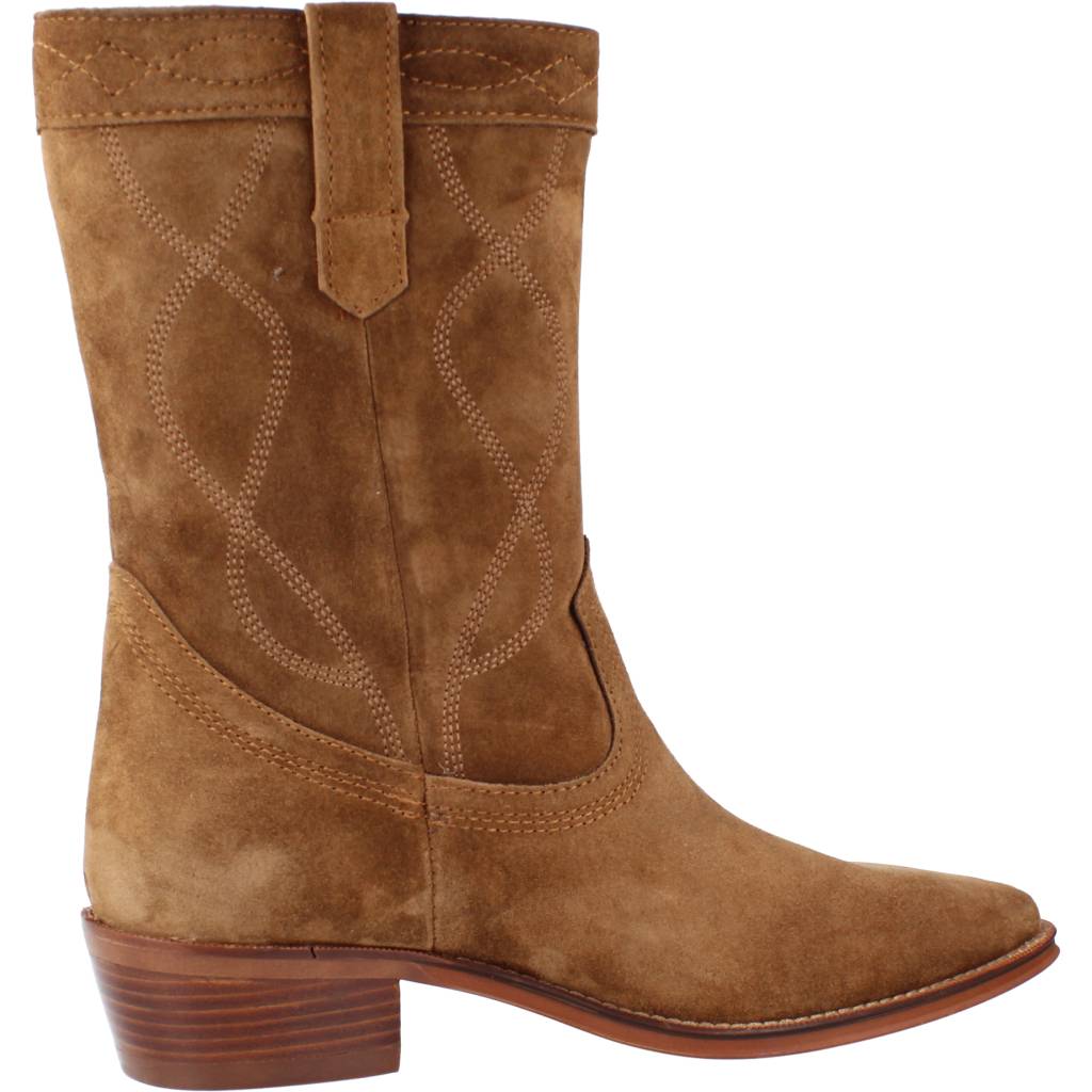 ALPE CECILE en color MARRON (4)
