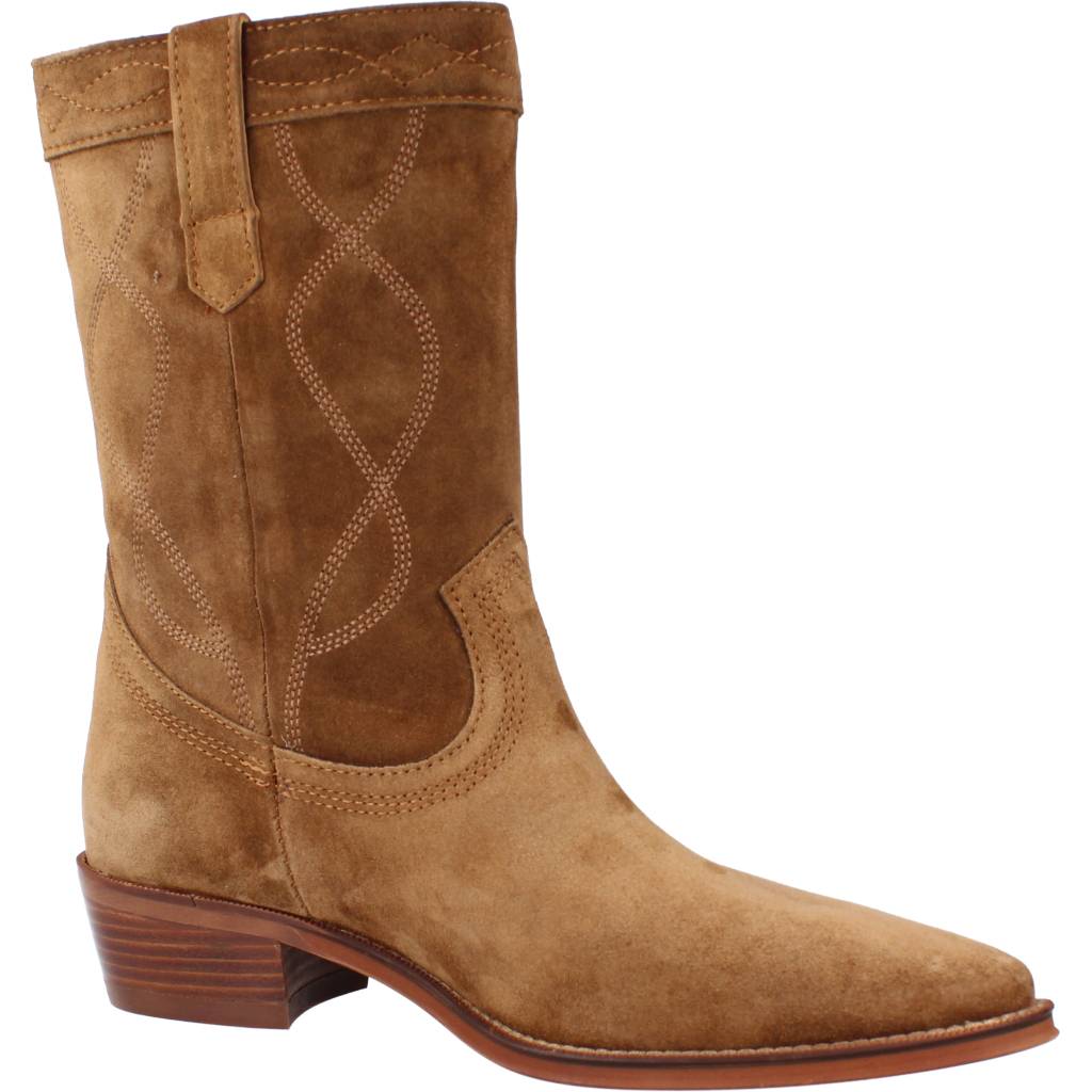 ALPE CECILE en color MARRON (5)