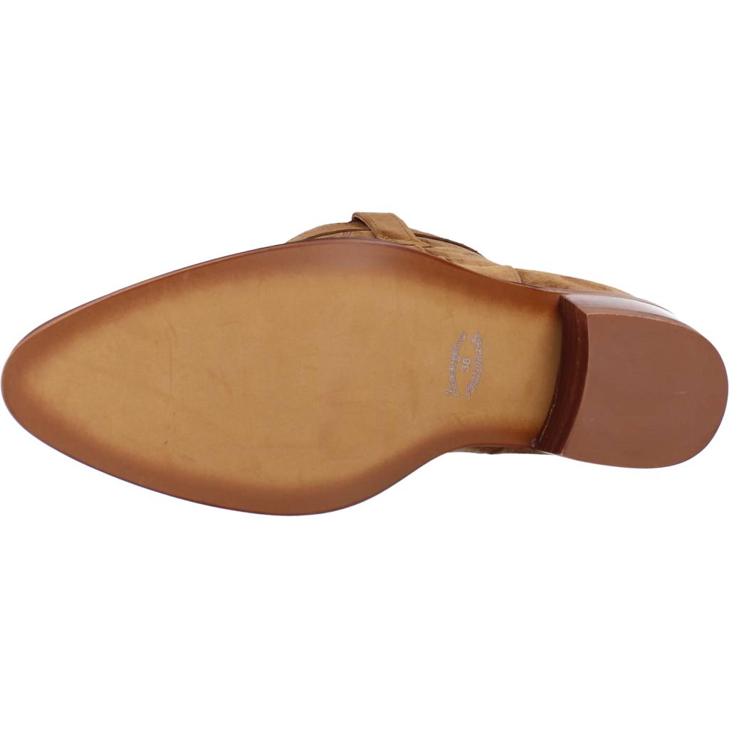 ALPE CECILE en color MARRON (6)