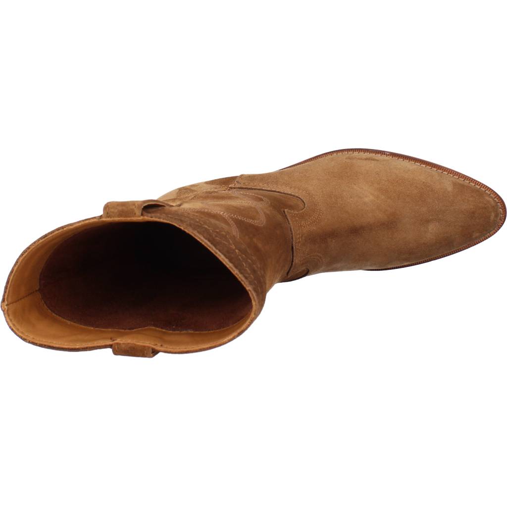 ALPE CECILE en color MARRON (7)