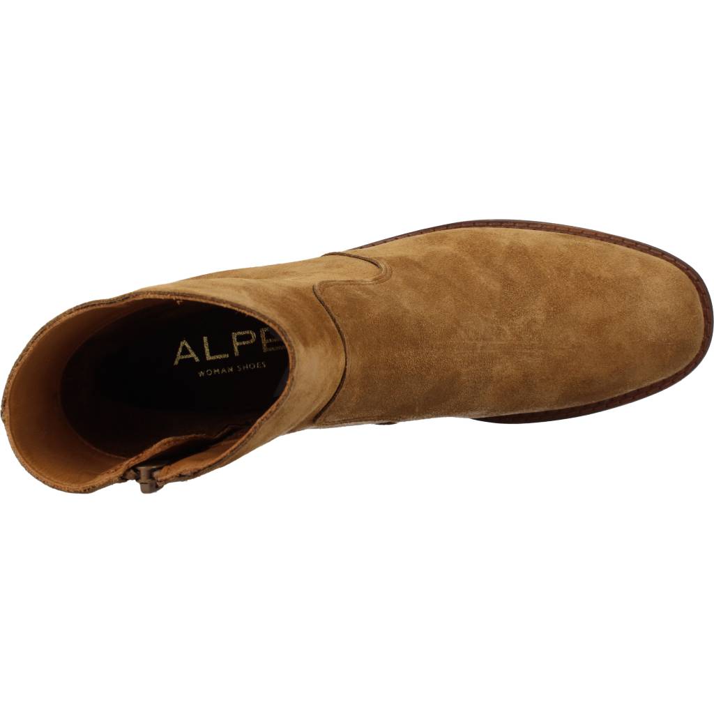 ALPE COVENT en color MARRON CLARO (7)