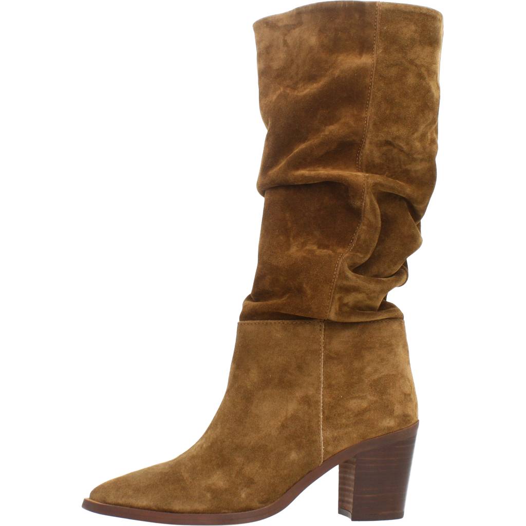 ALPE ALINA en color MARRON CLARO (2)