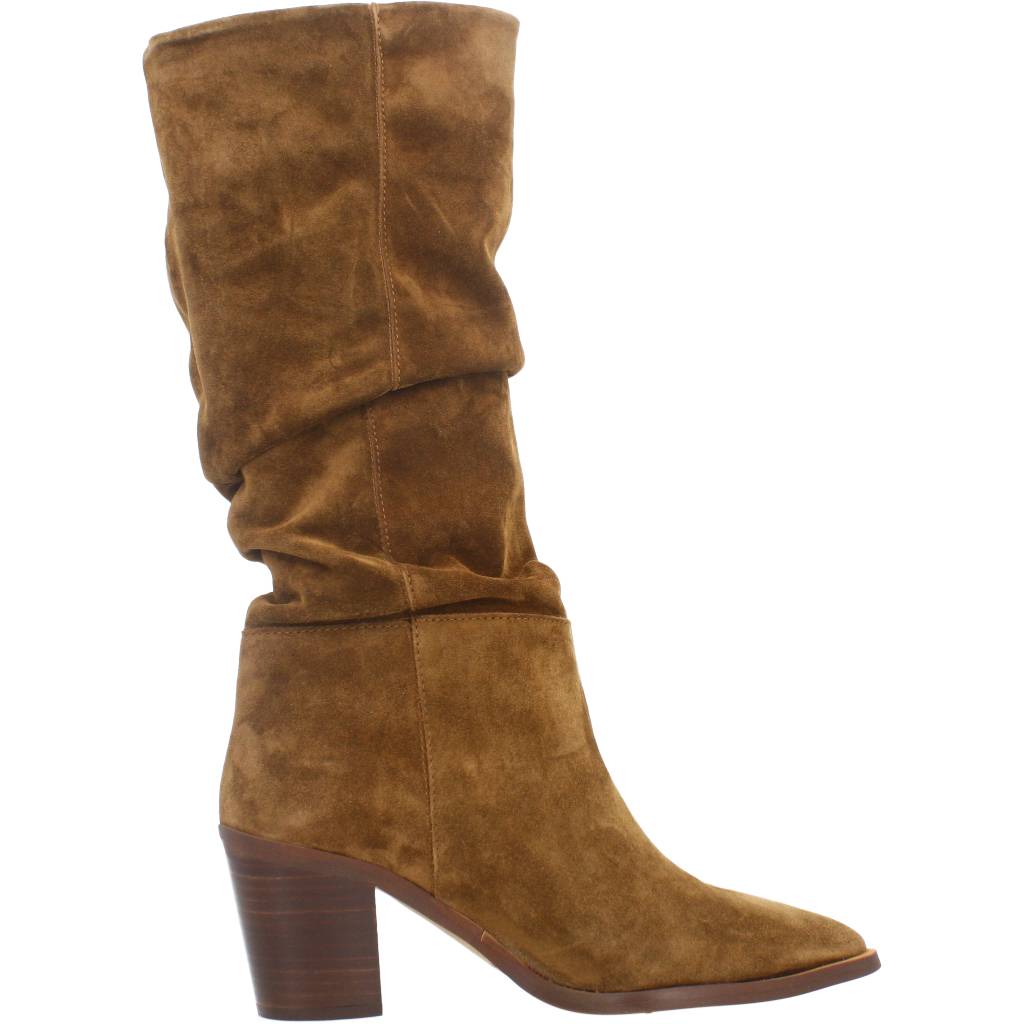 ALPE ALINA en color MARRON CLARO (4)
