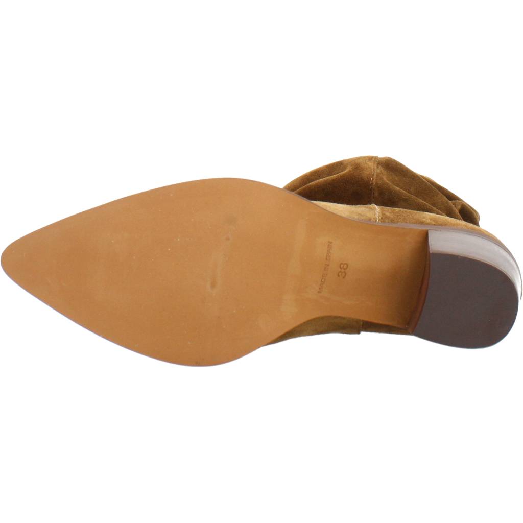 ALPE ALINA en color MARRON CLARO (6)