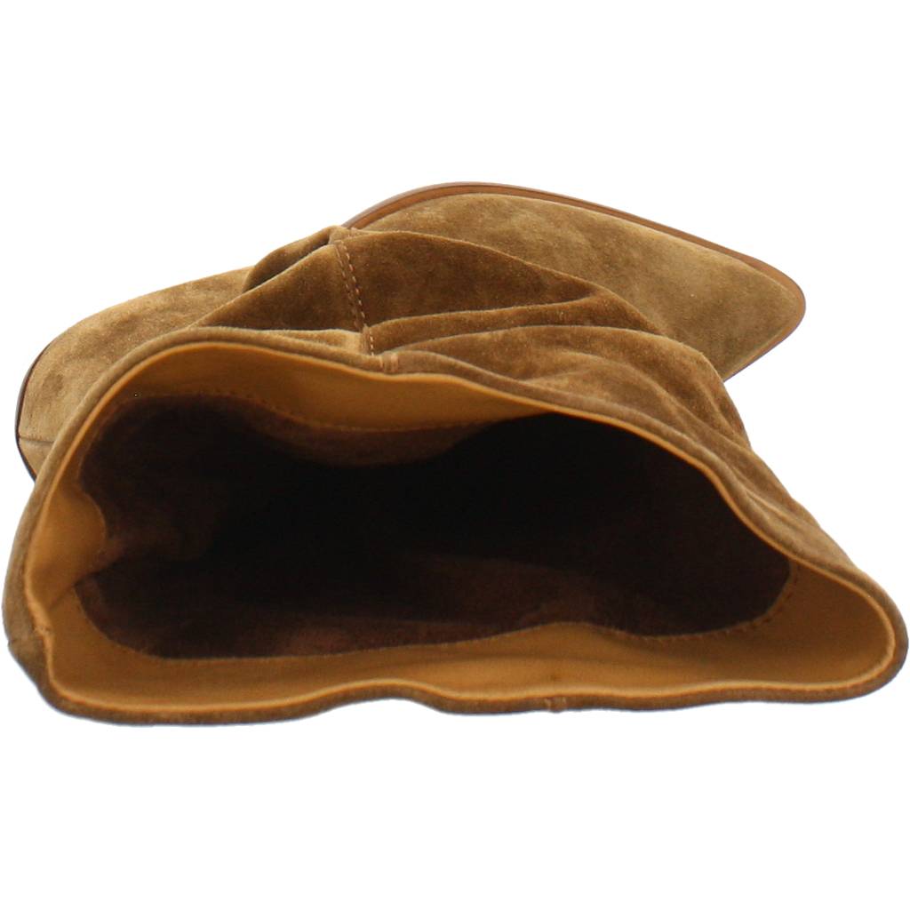 ALPE ALINA en color MARRON CLARO (7)