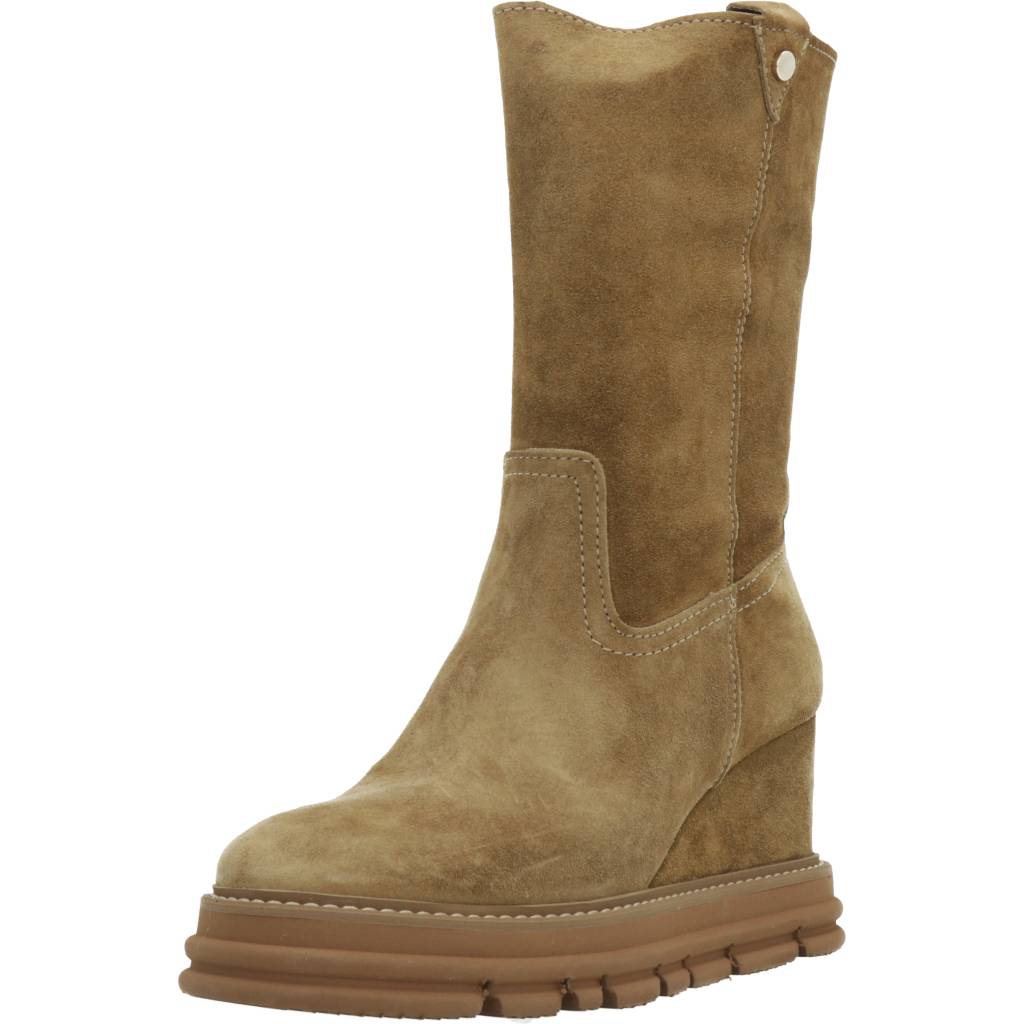 ALPE SIDNEY en color MARRON (1)