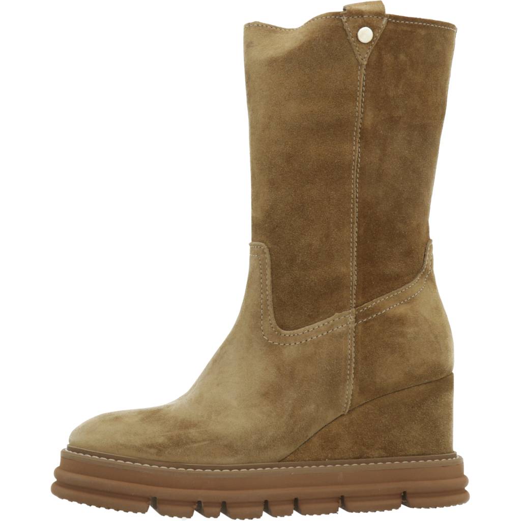 ALPE SIDNEY en color MARRON (2)