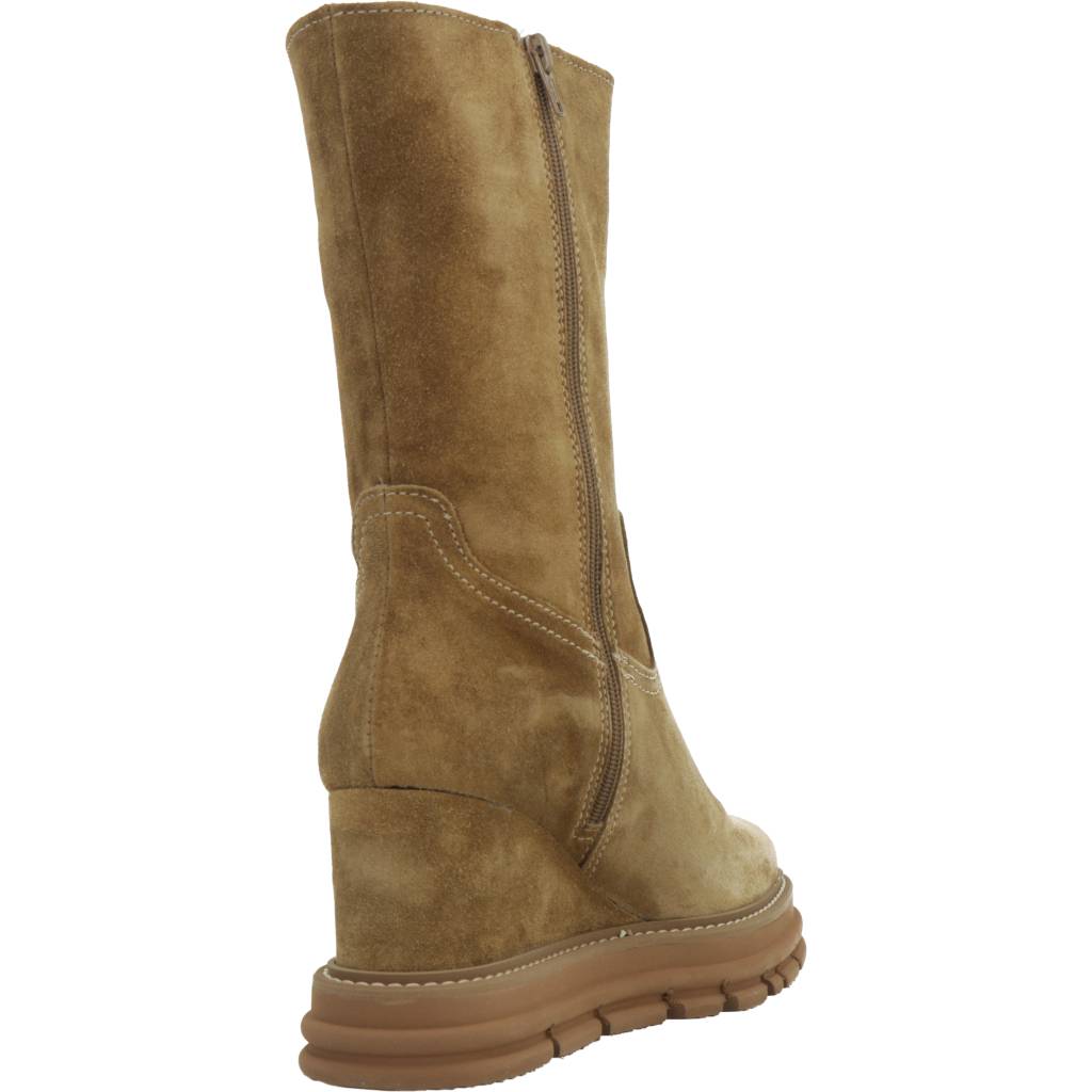 ALPE SIDNEY en color MARRON (3)
