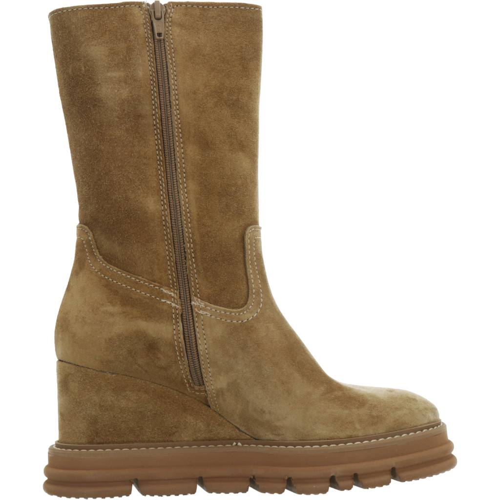 ALPE SIDNEY en color MARRON (4)