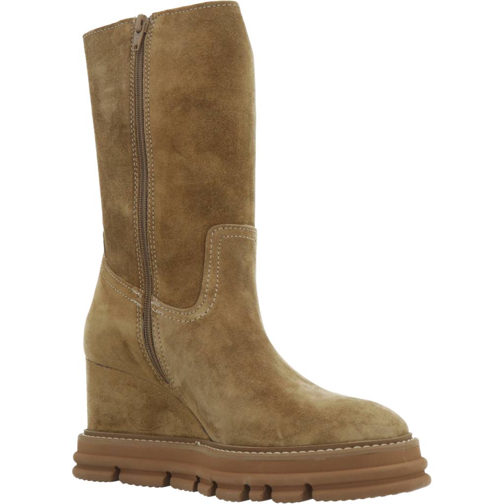 ALPE SIDNEY en color MARRON (5)