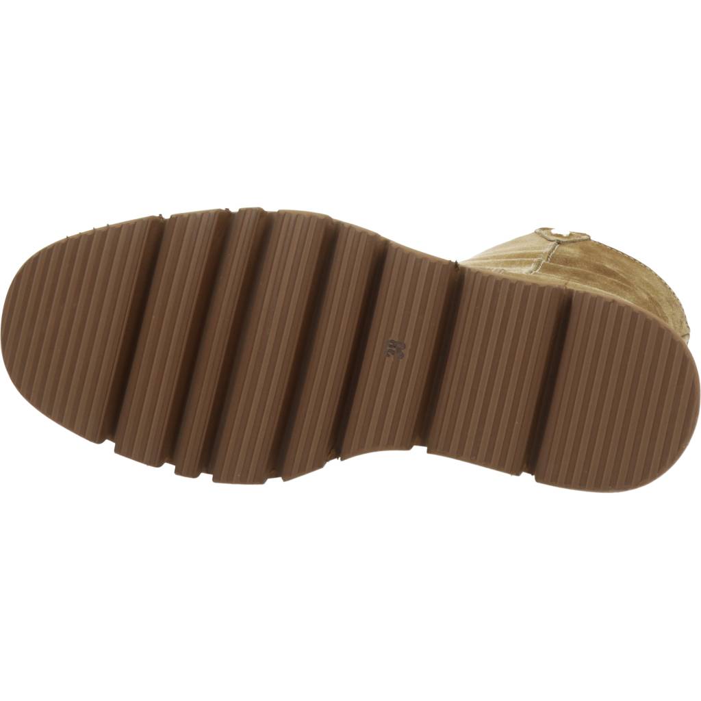 ALPE SIDNEY en color MARRON (6)