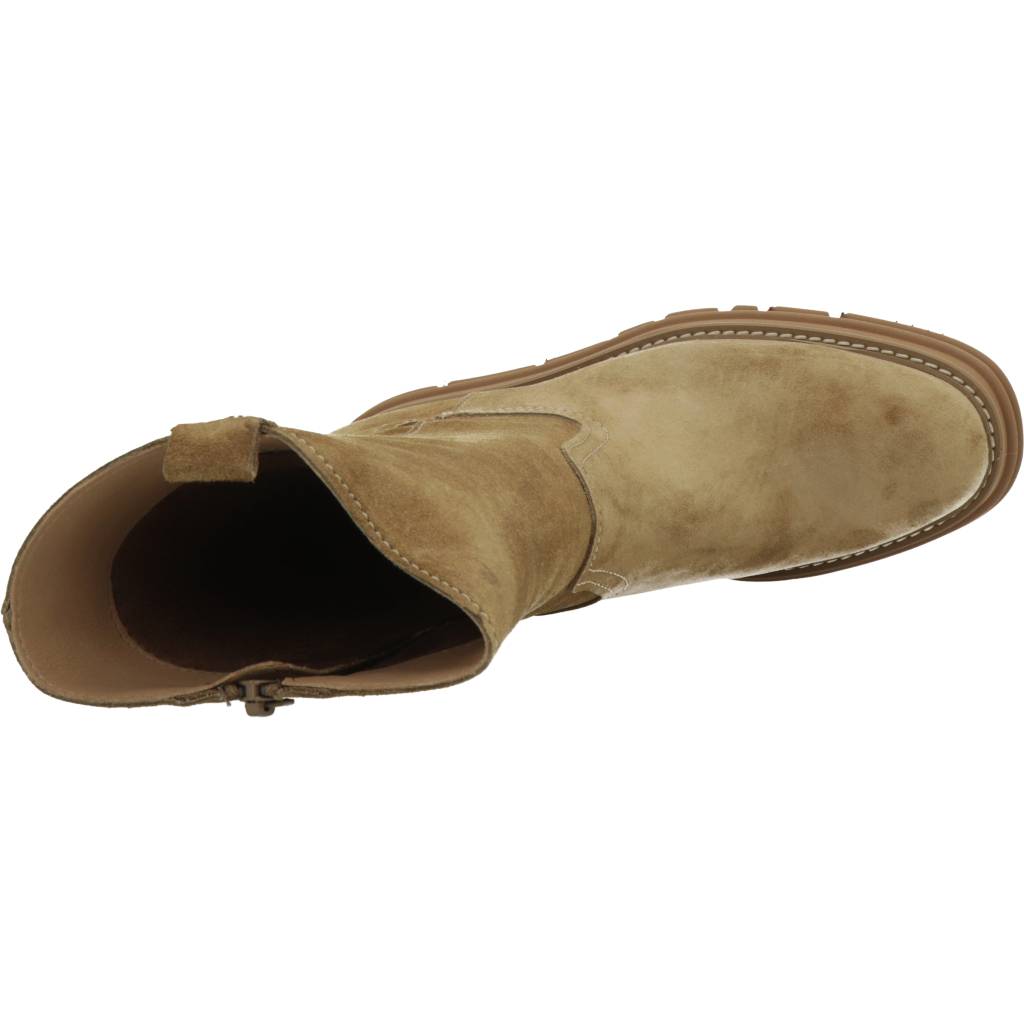 ALPE SIDNEY en color MARRON (7)