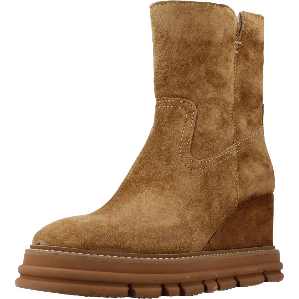 ALPE SIDNEY en color MARRON (1)