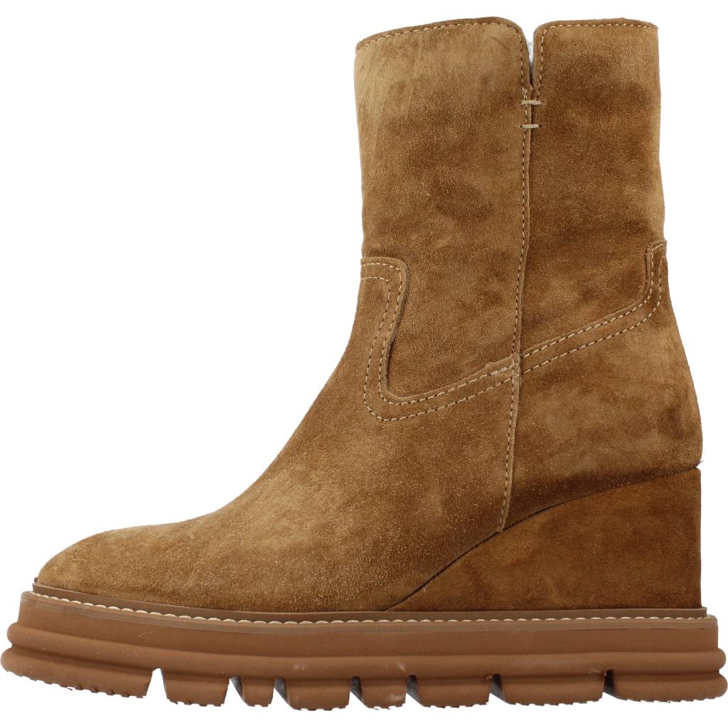 ALPE SIDNEY en color MARRON (2)