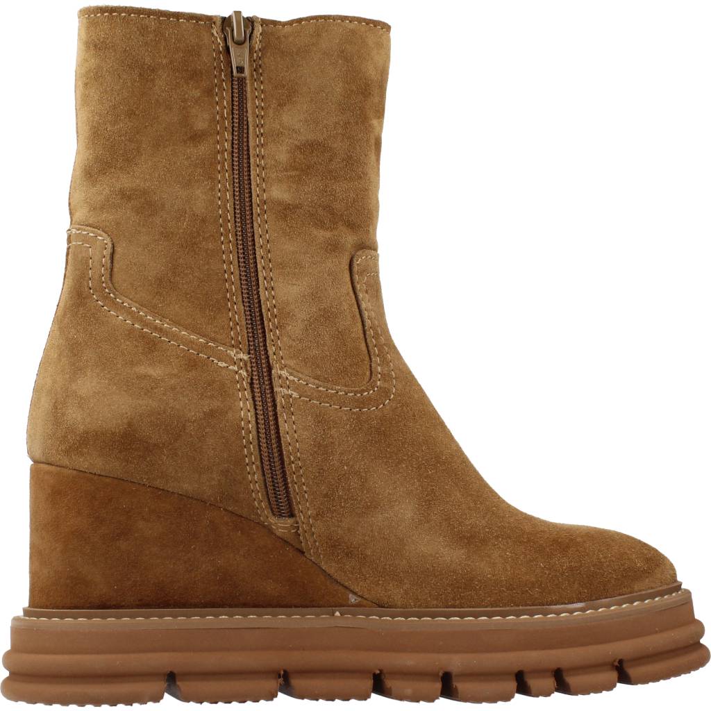 ALPE SIDNEY en color MARRON (4)