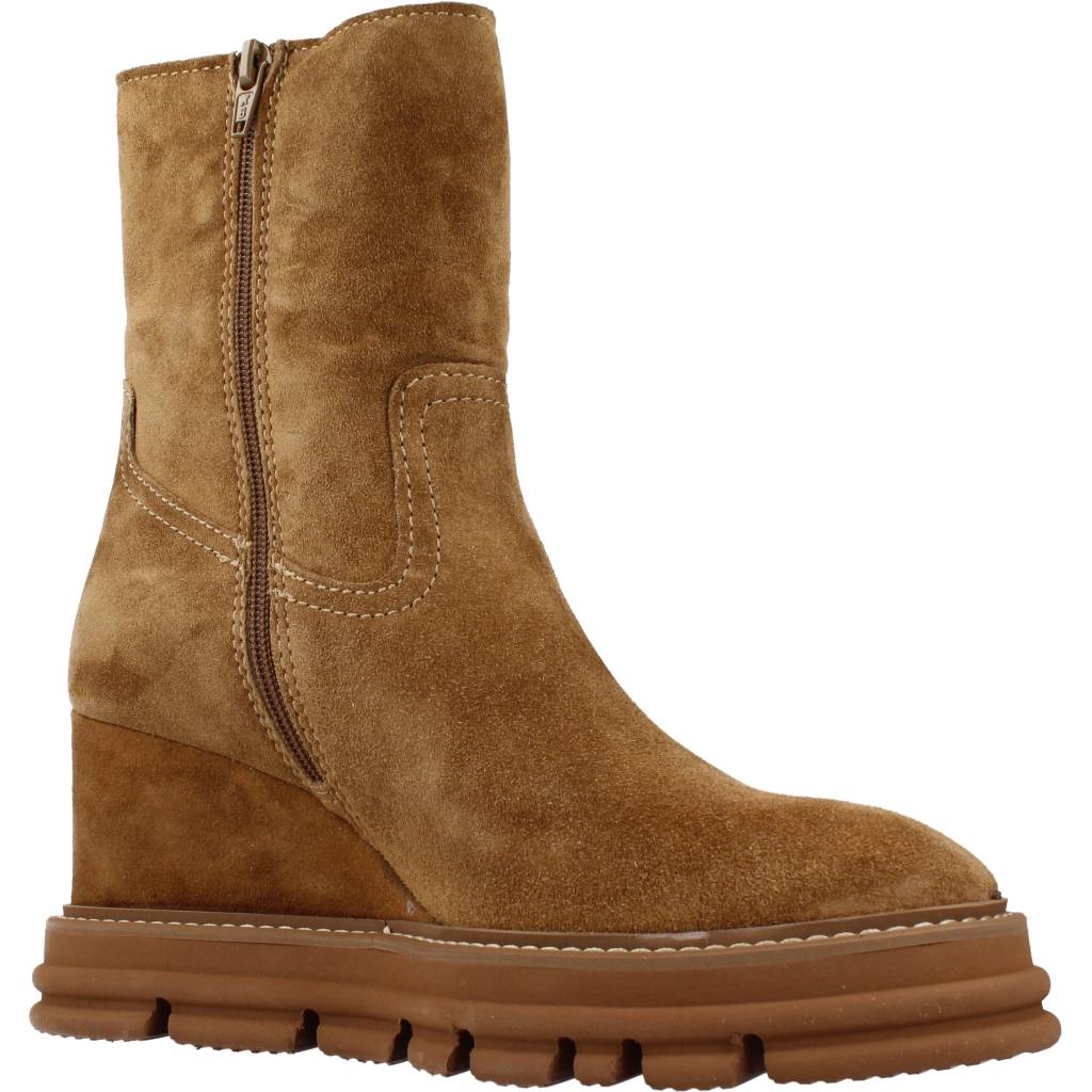 ALPE SIDNEY en color MARRON (5)
