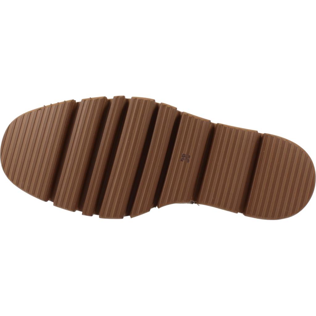 ALPE SIDNEY en color MARRON (6)