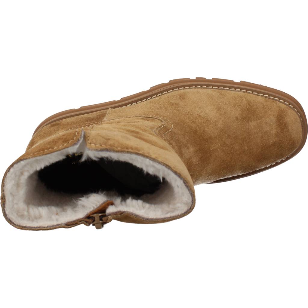 ALPE SIDNEY en color MARRON (7)