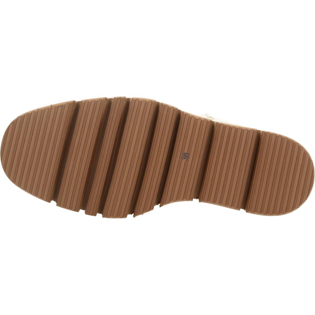ALPE SIDNEY en color MARRON CLARO (6)