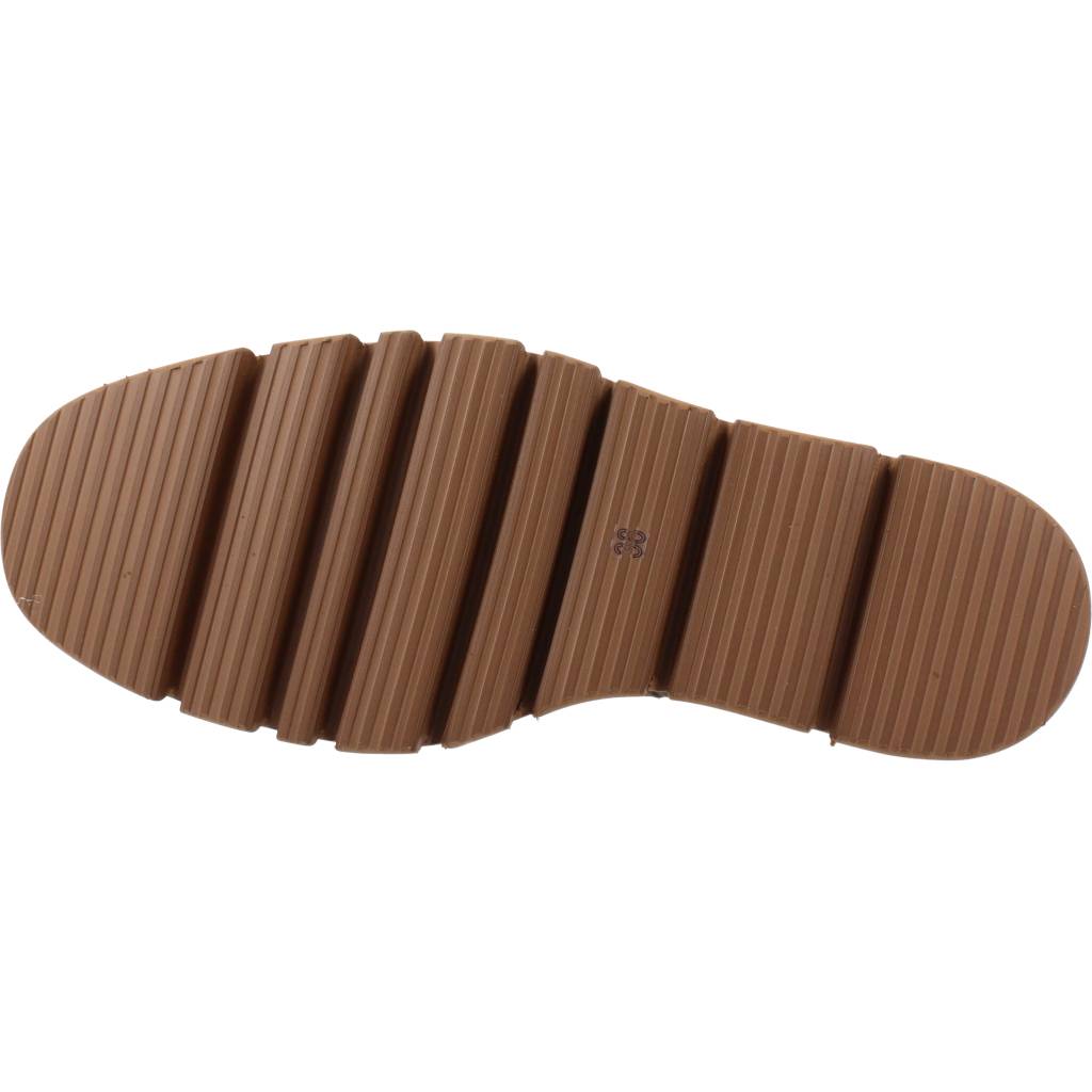 ALPE SIDNEY en color MARRON CLARO (6)